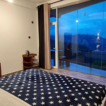 Nine Arch Gap Otel Procida Dış mekan fotoğraf