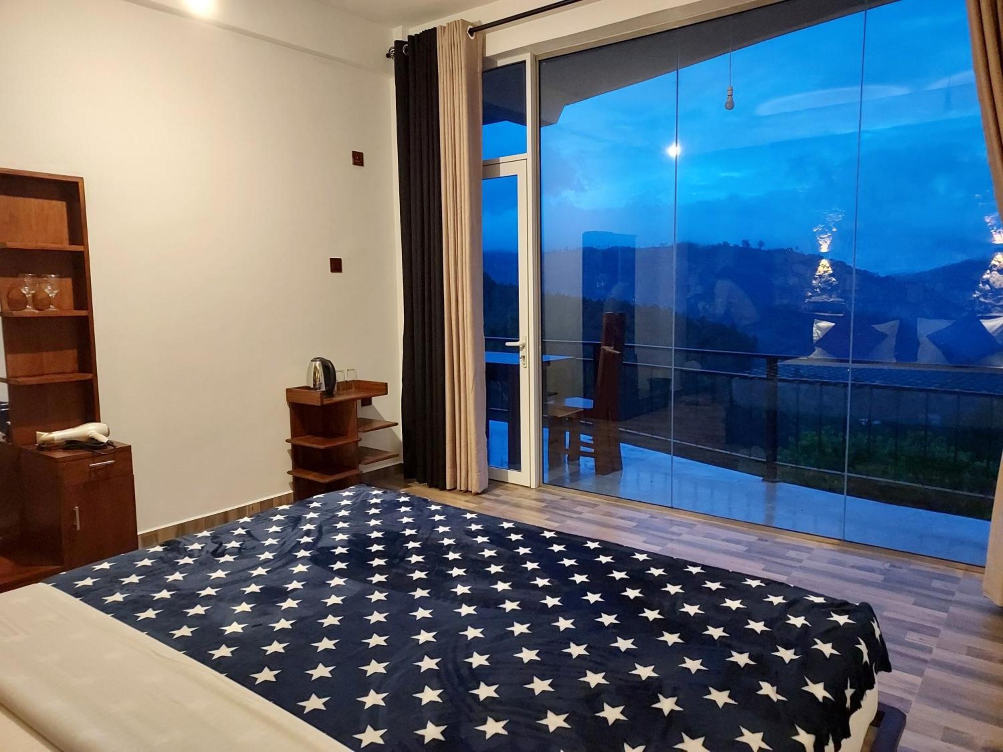 Nine Arch Gap Otel Procida Dış mekan fotoğraf