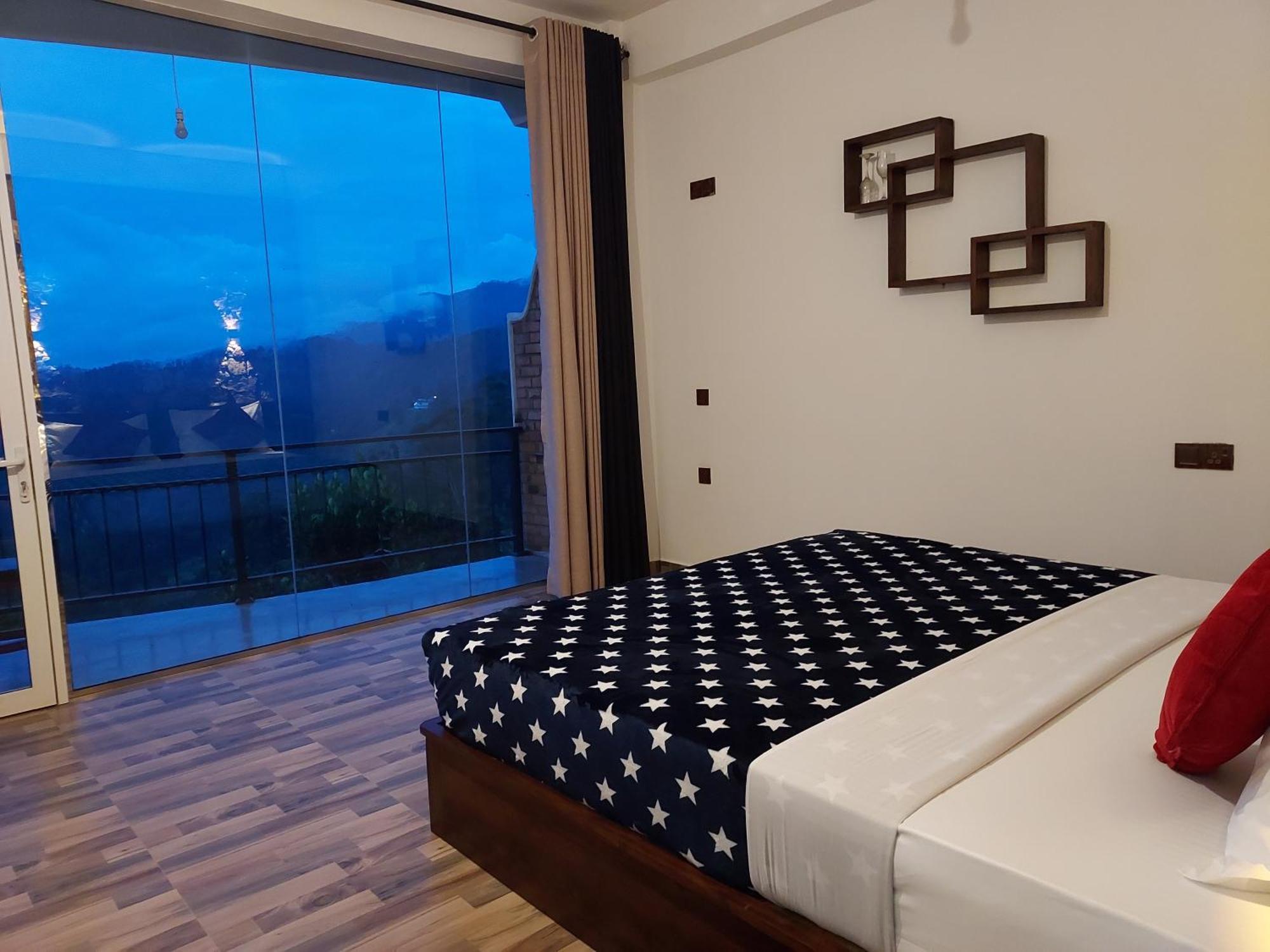 Nine Arch Gap Otel Procida Dış mekan fotoğraf
